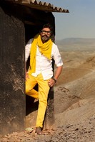 Jagapati Babu Latest Stills